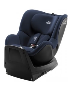 Детское автокресло Dualfix M Plus (moonlight blue) Britax romer