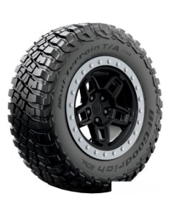 Автомобильные шины Mud Terrain T A KM3 235 75R15 110 107Q Bfgoodrich