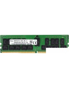 Оперативная память 32GB DDR4 PC4 23400 HMA84GR7CJR4N WM Hynix