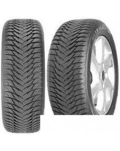 Зимние шины UltraGrip 8 195 65R15 91T Goodyear