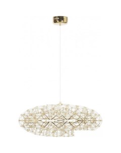 Подвесная люстра Raimond 9027-75 Gold Loft it