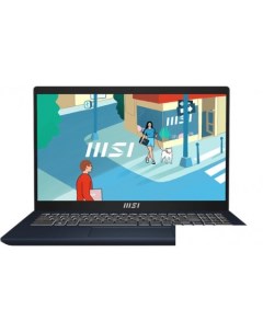 Ноутбук Modern 15 B13M-659XBY Msi