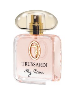 Парфюмерная вода My Name EdP 30 мл Trussardi