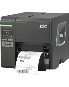 Принтер этикеток ML340P 99 080A006 0302 Tsc