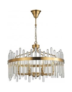 Подвесная люстра Tellurio SL1167.303.08 St luce