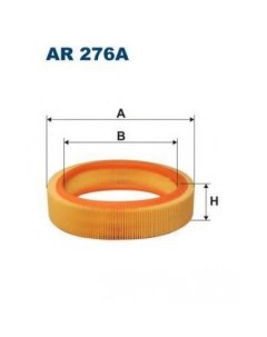 Воздушный фильтр AR276 Filtron