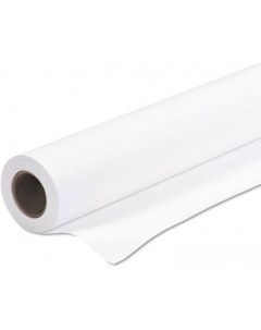 Офисная бумага Inkjet Monochrome Paper 420 мм x 50 м (80 г/м2) 450L92008 Xerox