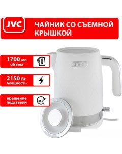 Электрический чайник JK-KE1722 Jvc