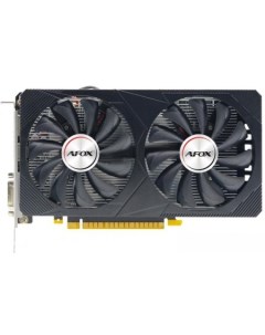 Видеокарта GeForce GTX 1650 4GB GDDR6 AF1650-4096D6H3-V3 Afox