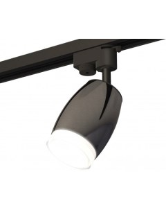 Трековый светильник Track System XT1123012 DCH SBK FR Ambrella light