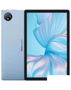 Планшет Tab 80 4GB 64GB LTE туманный синий Blackview