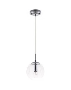 Подвесная люстра Tureis A9915SP-1CC Arte lamp