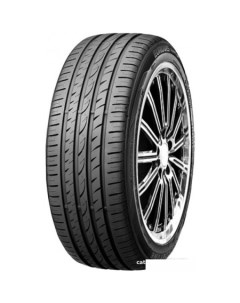 Летние шины Eurovis Sport 04 245/45R17 99W Roadstone