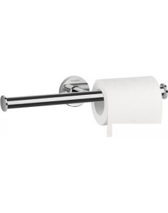 Держатель для туалетной бумаги Logis UA 41717000 Hansgrohe