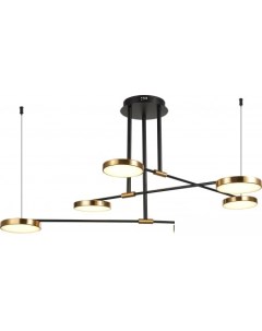 Подвесная люстра Farone SL1605.403.06 St luce