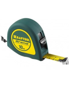 Рулетка Grand 34022-10-25 Kraftool