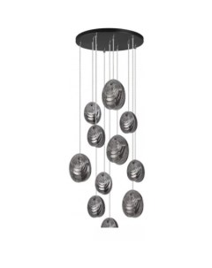 Подвесная люстра Mussels 5038/11 Odeon light