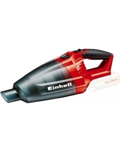 Пылесос PXC TE VC 18 Li Solo Einhell