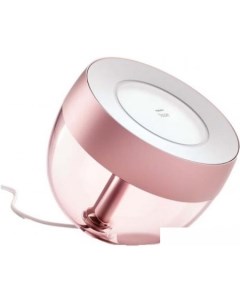 Ночник Hue Iris розовый Philips