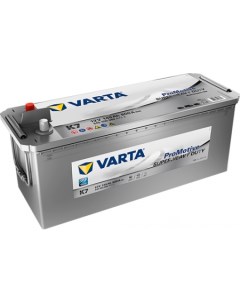 Автомобильный аккумулятор ProMotive Super Heavy Duty 645 400 080 145 А ч Varta