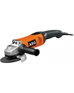 Угловая шлифмашина WS 15-125 SXE [4935455120] Aeg powertools