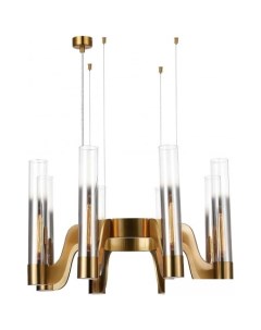 Подвесная люстра Terni SL1235.303.08 St luce