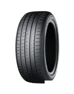 Летние шины Advan Sport V107 315/30R22 107Y Yokohama