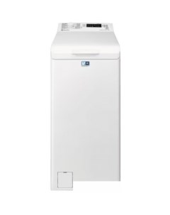 Стиральная машина с вертикальной загрузкой TimeCare 500 EW2TN35262P Electrolux