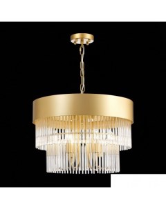 Подвесная люстра Contatto SL1225.203.06 St luce