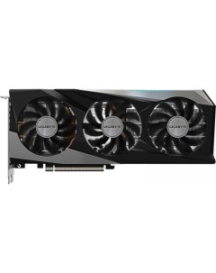 Видеокарта Radeon RX 6700 XT Gaming OC 12GB GDDR6 GV-R67XTGAMING OC-12GD Gigabyte