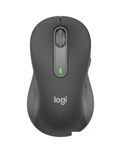 Мышь Signature M650 L Left (графит) Logitech