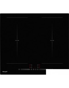 Варочная панель HI 642 BSCM Weissgauff