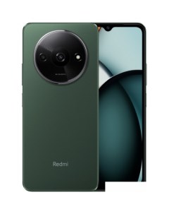 Смартфон Redmi A3 4GB/128GB международная версия (зеленый лес) Xiaomi