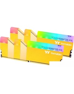 Оперативная память Toughram RGB D5 2x16ГБ DDR5 5600 МГц RG36D516GX2 5600C36A Thermaltake