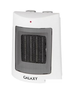 Тепловентилятор GL8170 белый Galaxy line