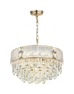 Подвесная люстра Fiesta 5070/11 Odeon light