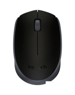 Мышь M171 (черный) Logitech