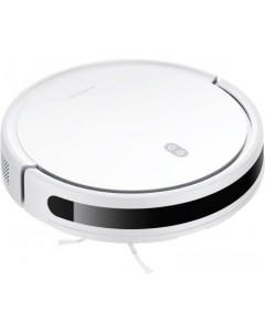 Робот-пылесос Robot Vacuum E10 (европейская версия) Xiaomi