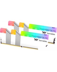 Оперативная память Toughram RGB D5 2x16ГБ DDR5 5600 МГц RG32D516GX2 5600C36A Thermaltake