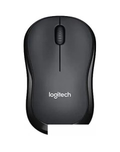 Мышь B175 (серый) Logitech