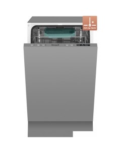 Встраиваемая посудомоечная машина BDW 4544 D 2024 Weissgauff