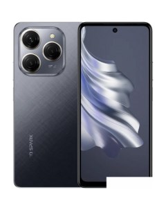 Смартфон Spark 20 Pro 8GB/256GB (черное сияние) Tecno