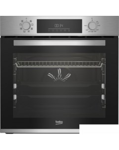 Электрический духовой шкаф BBIM12301X Beko