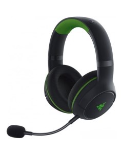 Наушники Kaira Pro для Xbox (черный) Razer