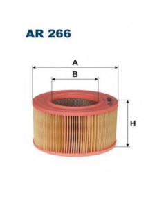 Воздушный фильтр AR266 Filtron