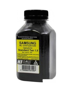 Тонер для Samsung ML-1210/1220/1250/OptraE210 Standard Тип 1.8 85 г Hi-black