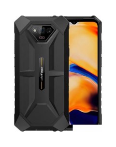 Смартфон Armor X13 6GB 64GB черный Ulefone