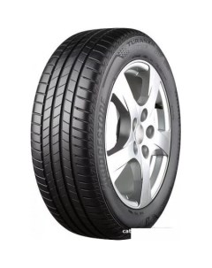 Летние шины Turanza T005 215/50R18 92W Bridgestone