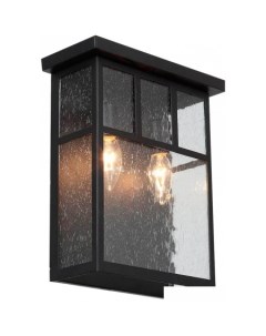 Уличный настенный светильник Glazgo SL079.401.02 St luce