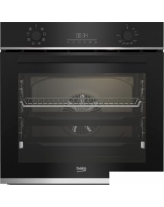 Электрический духовой шкаф BBIR13300XC Beko